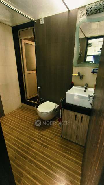 3 BHK Flat In Rustomjee Athena For Sale  In Thane West