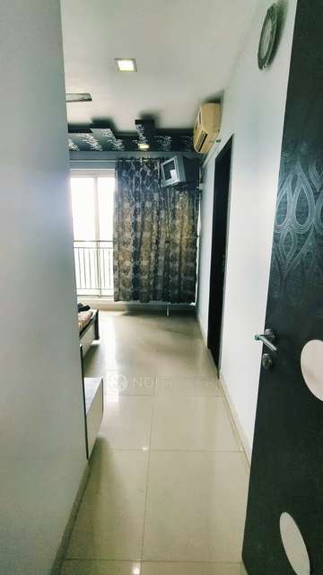 3 BHK Flat In Rustomjee Athena For Sale  In Thane West