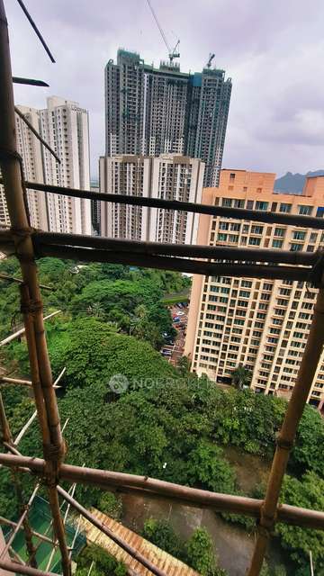 3 BHK Flat In Rustomjee Athena For Sale  In Thane West