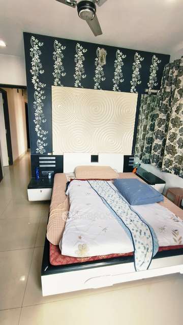 3 BHK Flat In Rustomjee Athena For Sale  In Thane West