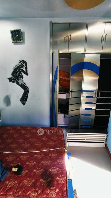 3 BHK Flat In Rustomjee Athena For Sale  In Thane West