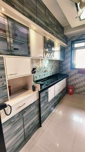 3 BHK Flat In Rustomjee Athena For Sale  In Thane West