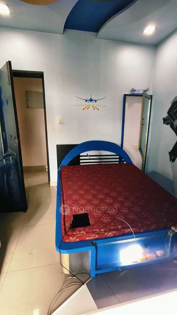 3 BHK Flat In Rustomjee Athena For Sale  In Thane West