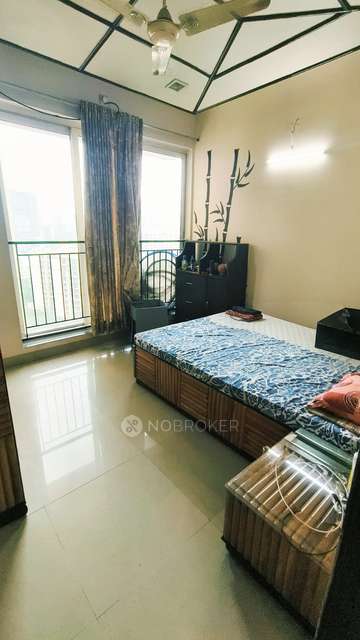 3 BHK Flat In Rustomjee Athena For Sale  In Thane West