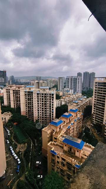 3 BHK Flat In Rustomjee Athena For Sale  In Thane West