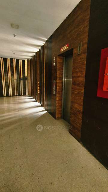 3 BHK Flat In Rustomjee Athena For Sale  In Thane West