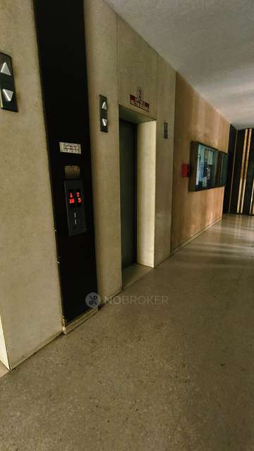 3 BHK Flat In Rustomjee Athena For Sale  In Thane West