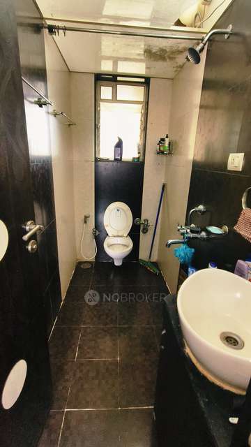 3 BHK Flat In Rustomjee Athena For Sale  In Thane West