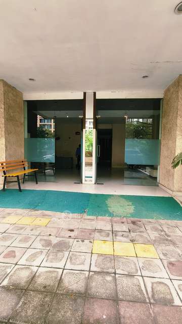 3 BHK Flat In Rustomjee Athena For Sale  In Thane West