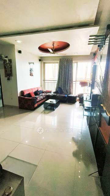 3 BHK Flat In Rustomjee Athena For Sale  In Thane West