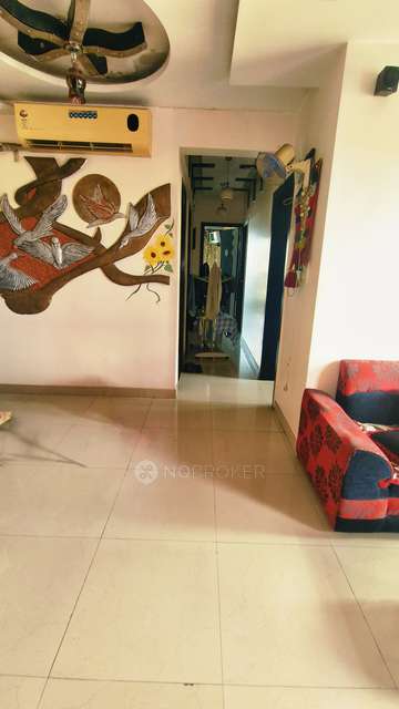 3 BHK Flat In Rustomjee Athena For Sale  In Thane West