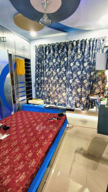 3 BHK Flat In Rustomjee Athena For Sale  In Thane West