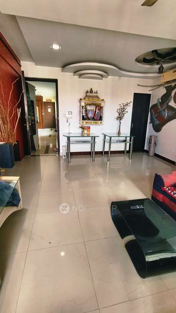 3 BHK Flat In Rustomjee Athena For Sale  In Thane West