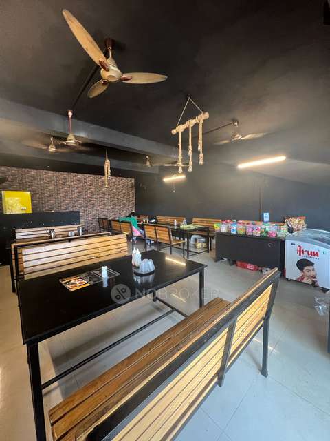 Restaurant/Cafe in Kovalam, Chennai for sale 
