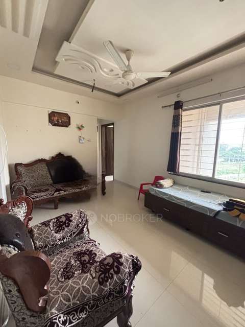 2 BHK Flat In Palaash Rhythm For Sale  In Chinchwad