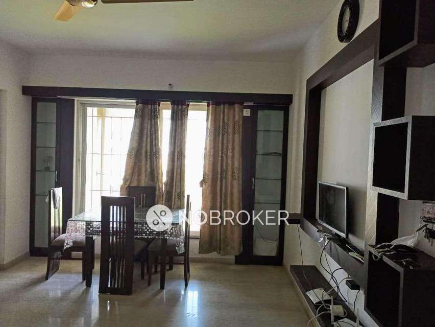 2 BHK Flat In Sharda Florentia For Sale  In Kharadi