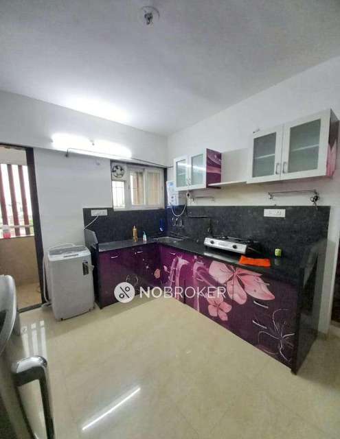 2 BHK Flat In Sharda Florentia For Sale  In Kharadi