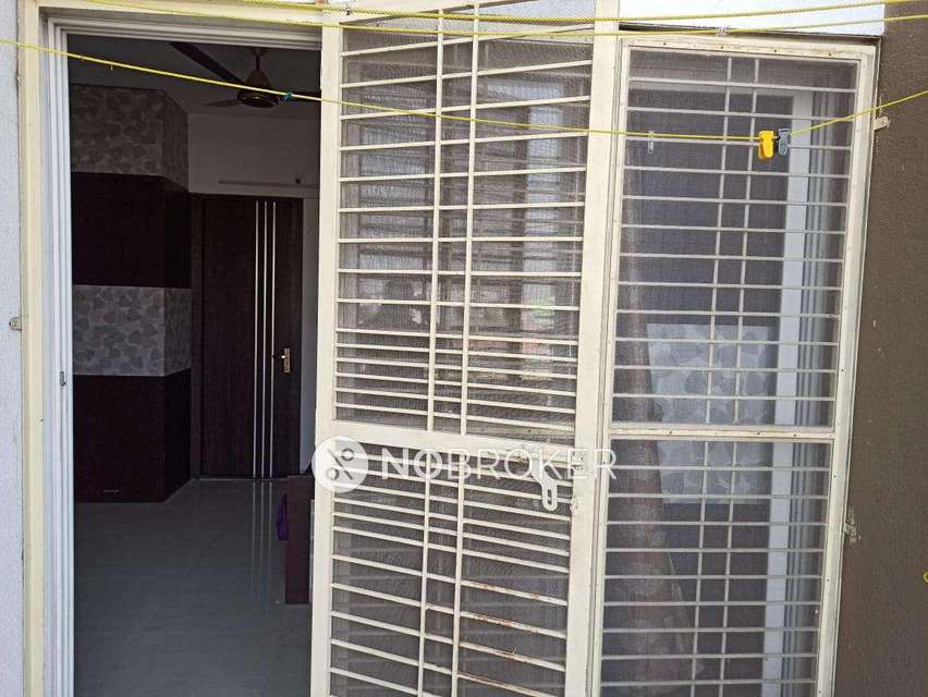 2 BHK Flat In Sharda Florentia For Sale  In Kharadi