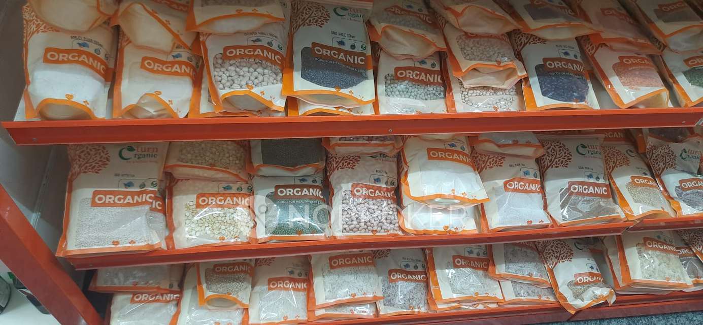 Shop in Sharanye Organics, Bangalore for sale 