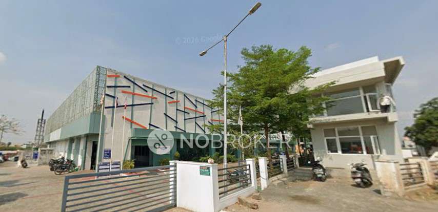 Commercial Property in Sriperumbudur, Chennai for Rent 