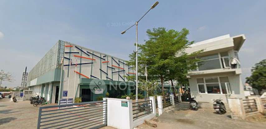 Godown/Warehouse in Sriperumbudur, Chennai for Rent 