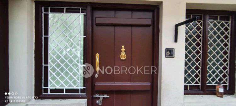 4+ BHK House For Sale  In Hebbal