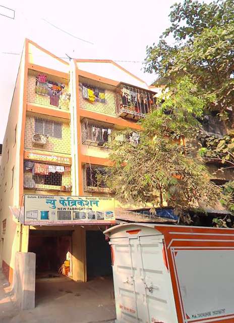 1 BHK Flat In Om Gurudatta Apt Chs For Sale  In Sanpada