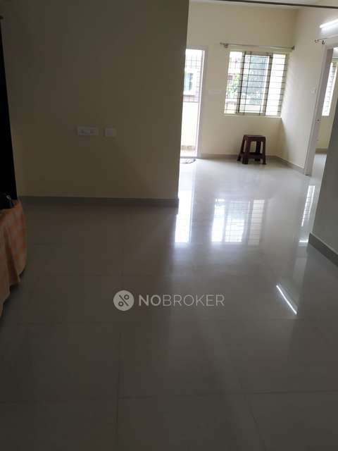 2 BHK Flat In Slv Dwaraka, B Block, Baglur Cross, Yelahanka For Sale  In Kattigenahalli