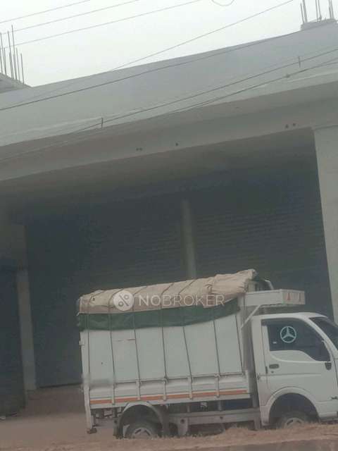 Godown/Warehouse in Rohini, Delhi for Rent 