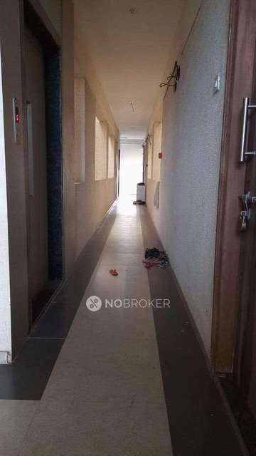 1 BHK Flat In Tulshi Astha  For Sale  In  Badlapur