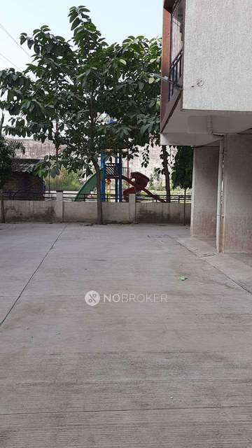 1 BHK Flat In Tulshi Astha  For Sale  In  Badlapur