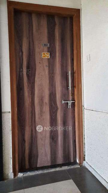 1 BHK Flat In Tulshi Astha  For Sale  In  Badlapur