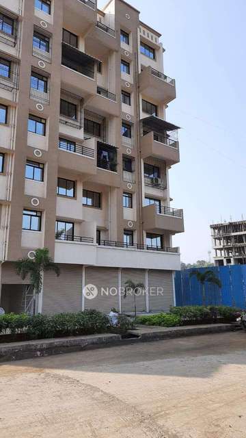 1 BHK Flat In Tulshi Astha  For Sale  In  Badlapur