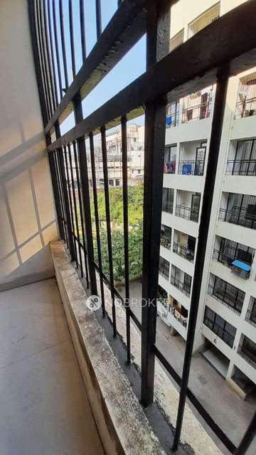 1 BHK Flat In Tulshi Astha  For Sale  In  Badlapur