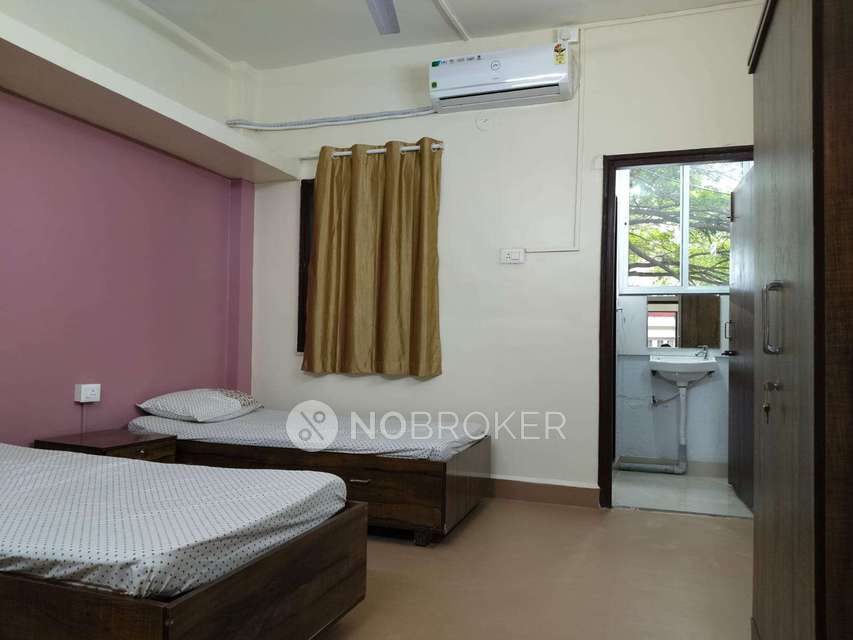 PG for Girls in Shivajinagar