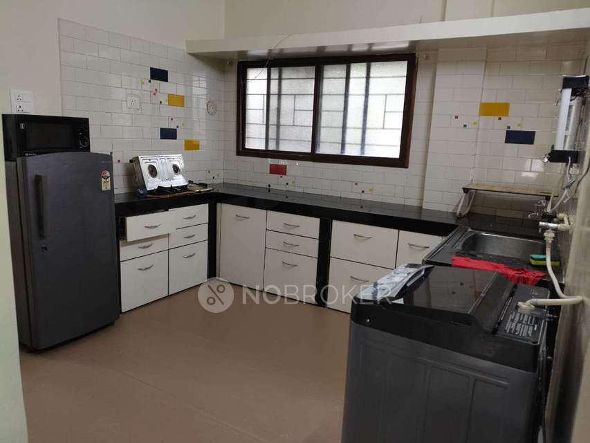 PG for Girls in Shivajinagar