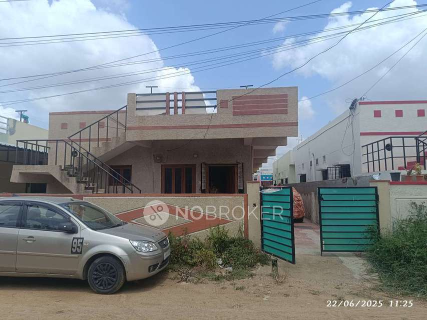 3 BHK House for Rent  In Krishna Reddy Pet