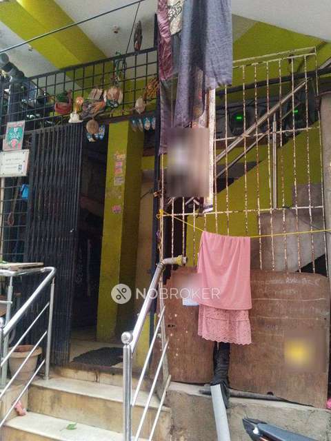 1 RK Flat In Standalone for Rent  In Ameerpet