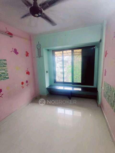 1 BHK Flat For Sale  In Dombivli East