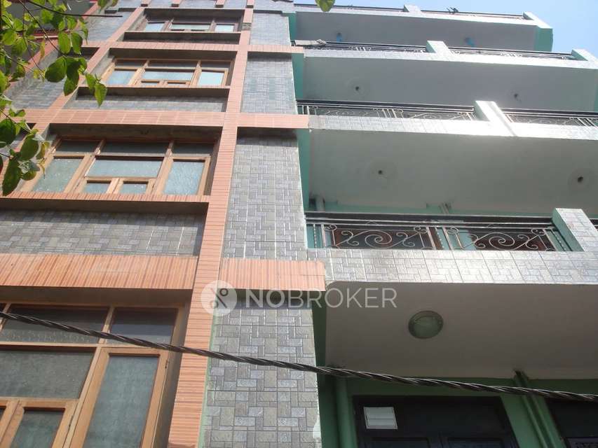 3 BHK Flat In Noor Apartment For Sale  In Okhla