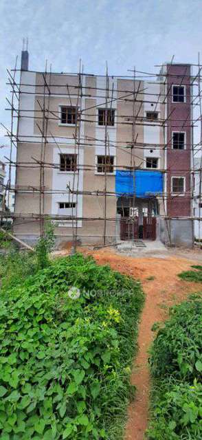 Industrial Building in Sagar Complex, Sripuram, B N Reddy Nagar, Hyderabad for sale 