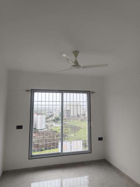 2 BHK Flat In Unique K Ville for Rent  In Ravet