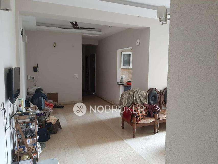 3 BHK Flat In Mahagun Moderne For Sale  In Sector-78