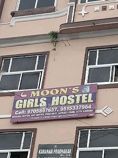 PG for Girls in Adikmet