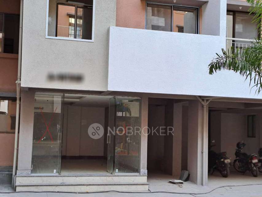 2 BHK Flat In Siddhivinayak Nivanta For Sale  In Koyana Velhe