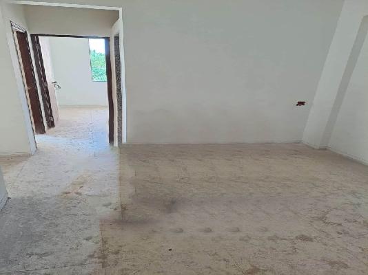 2 BHK Flat In Siddhivinayak Nivanta For Sale  In Koyana Velhe