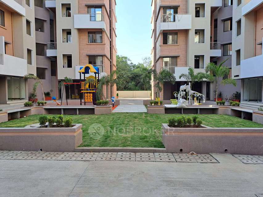 2 BHK Flat In Siddhivinayak Nivanta For Sale  In Koyana Velhe