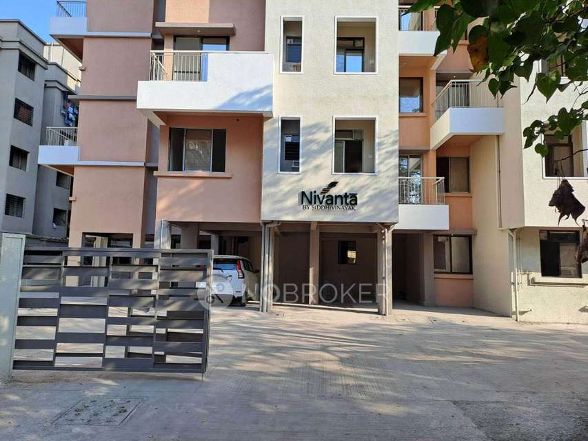 2 BHK Flat In Siddhivinayak Nivanta For Sale  In Koyana Velhe