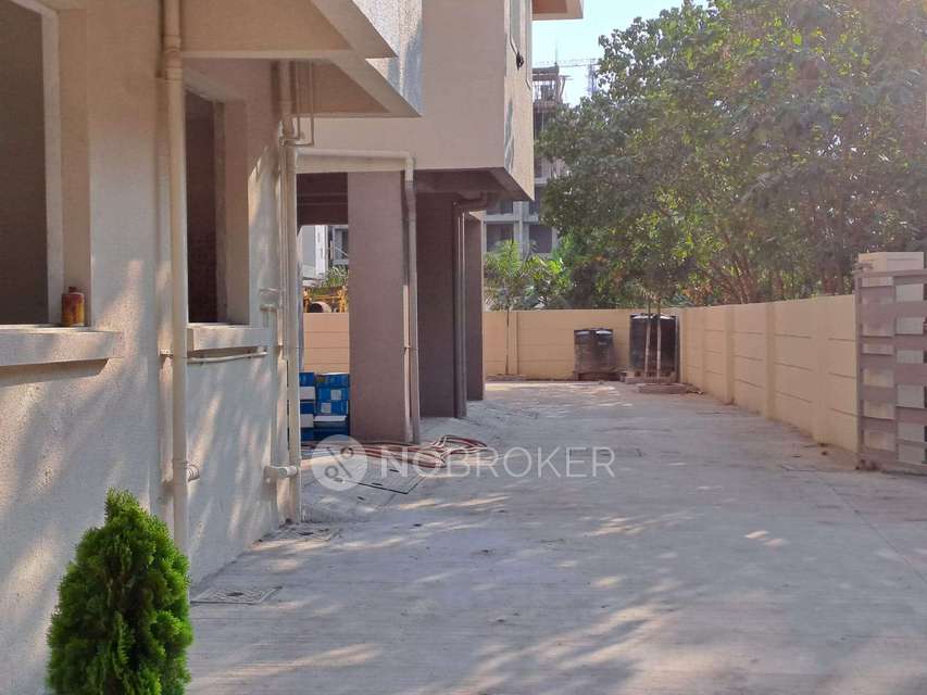 2 BHK Flat In Siddhivinayak Nivanta For Sale  In Koyana Velhe