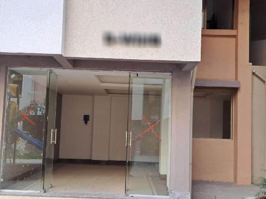 2 BHK Flat In Siddhivinayak Nivanta For Sale  In Koyana Velhe